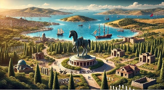 Günübirlik Yurt İçi Turlar