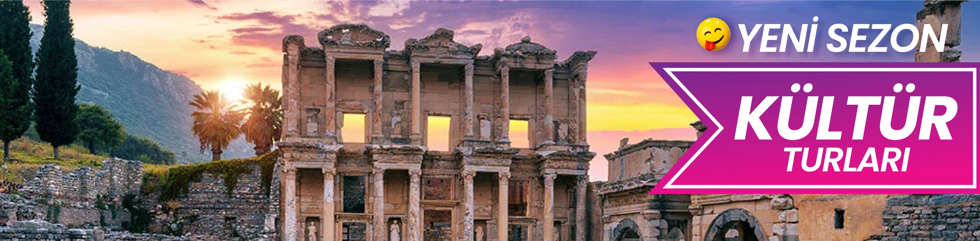 Kültür Turları
