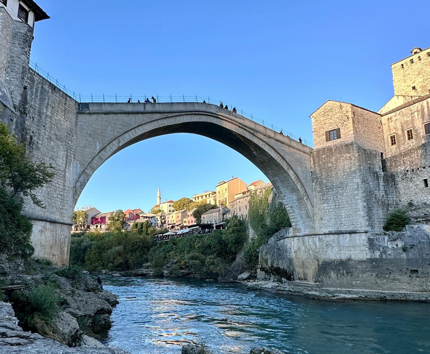ANTALYA'DAN DİREKT UÇAKLI  BOSNA HERSEK &  SARAYBOSNA  & KARADAĞ & BUDVA & KOTOR VİZESİZ !!
