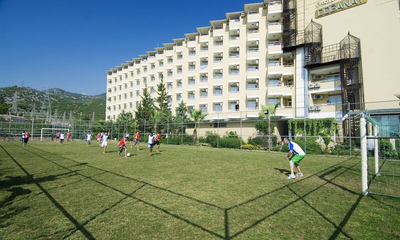 DOĞANAY OTEL