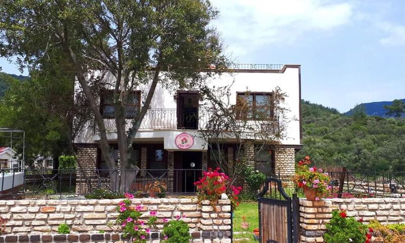 ÇÖKERTME BUTİK OTEL