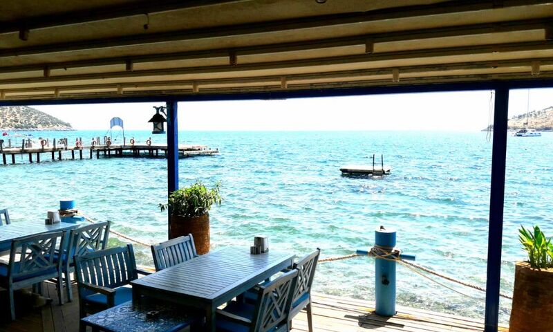ÇÖKERTME BUTİK OTEL