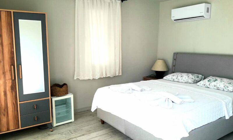 ÇÖKERTME BUTİK OTEL