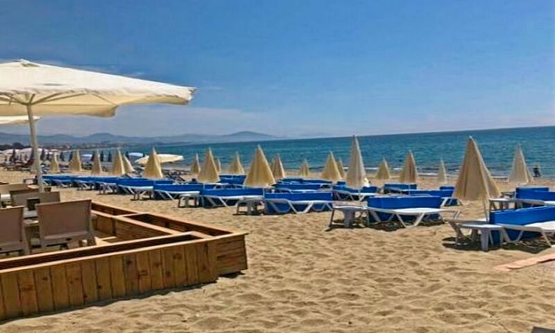 VİVA BEACH HOTEL