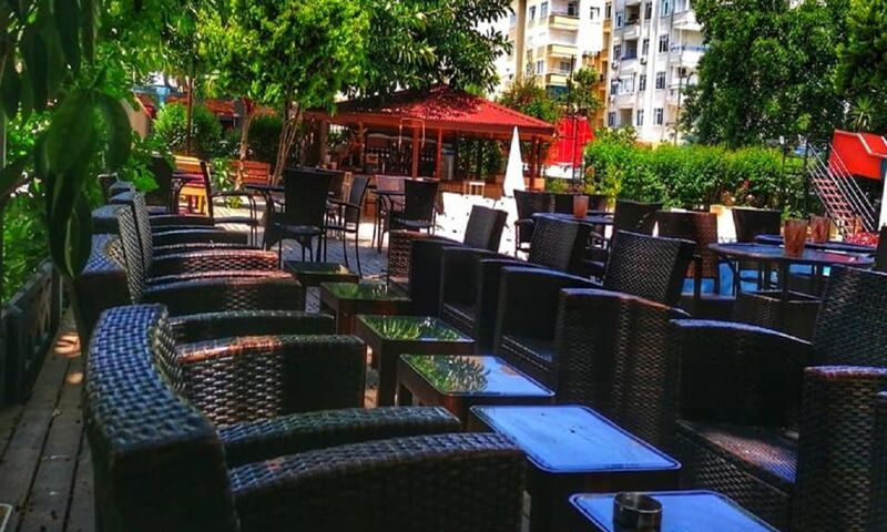 VİVA BEACH HOTEL