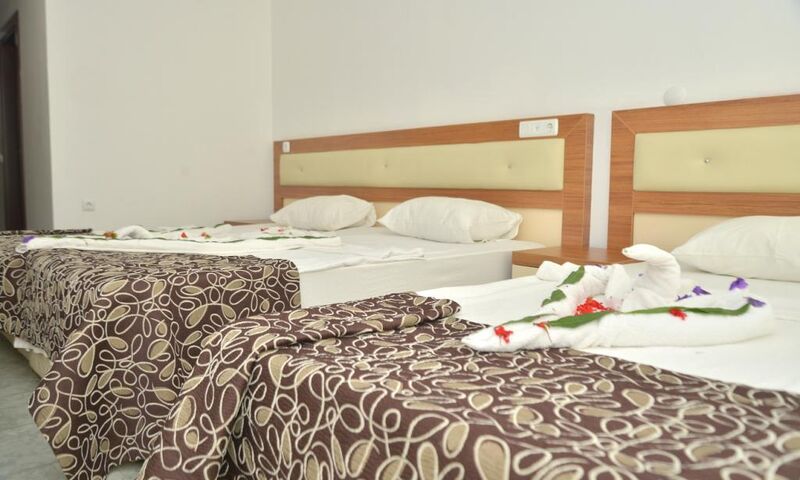 VİVA BEACH HOTEL