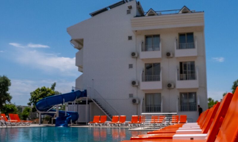 SİDE SUNSET OTEL