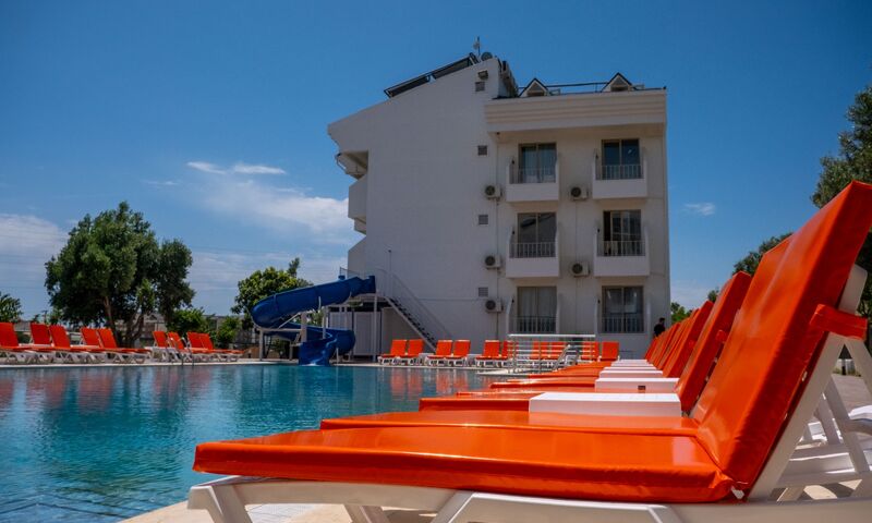 SİDE SUNSET OTEL