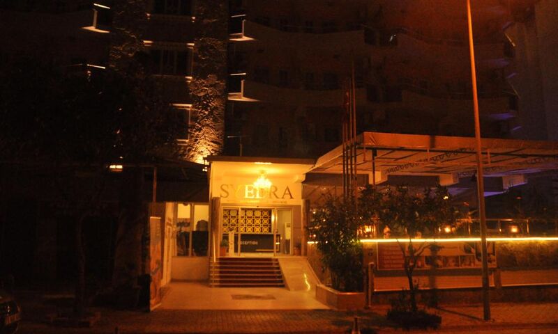 ERAS otel