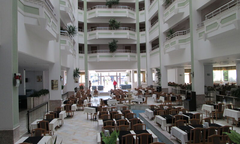 SUNSHİNE HOTEL