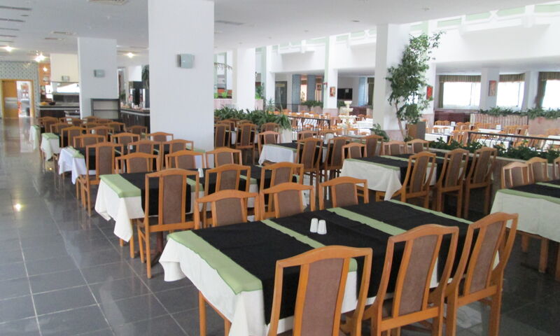 SUNSHİNE HOTEL