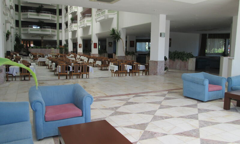 SUNSHİNE HOTEL