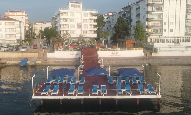 GRAND KORU OTEL