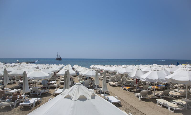 MERVE SUN OTEL