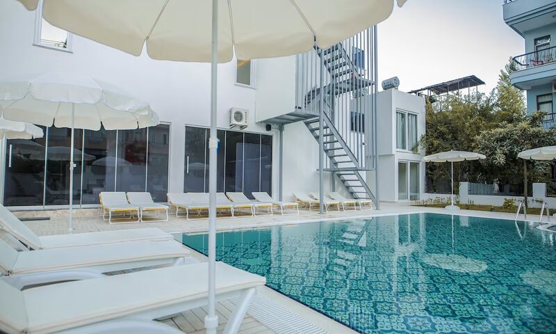 BELSUN HOTEL