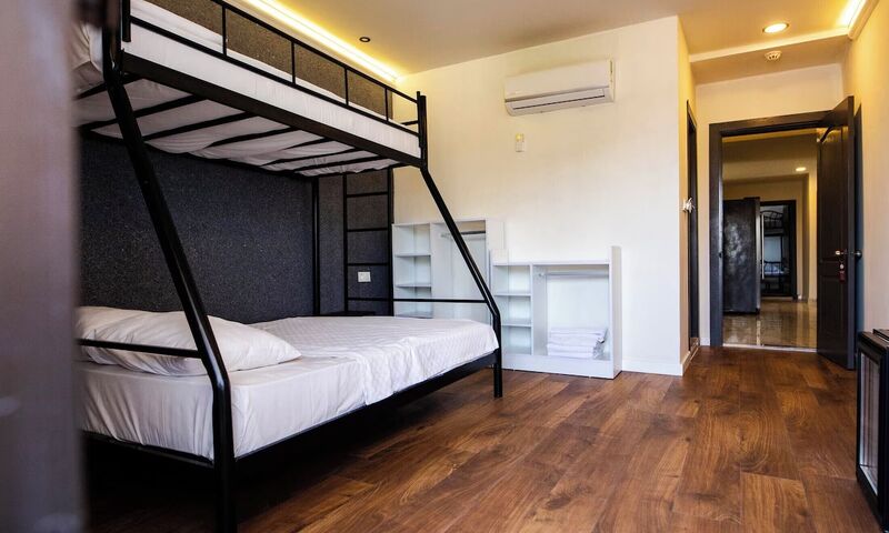 BELSUN HOTEL