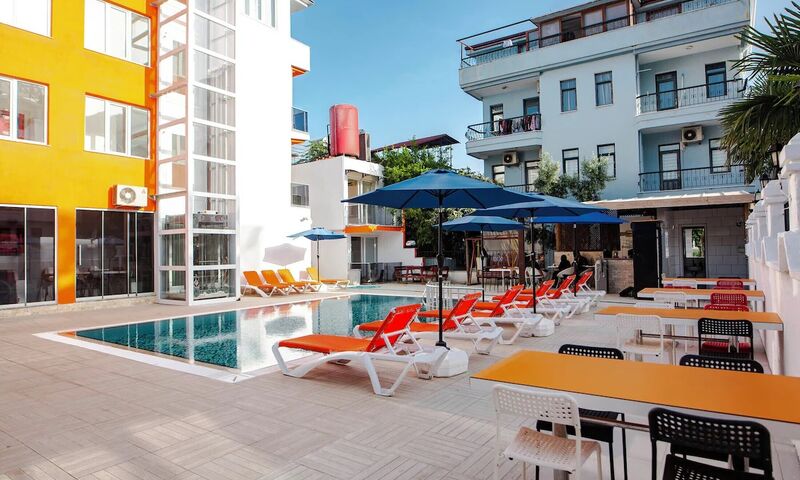 BELSUN HOTEL