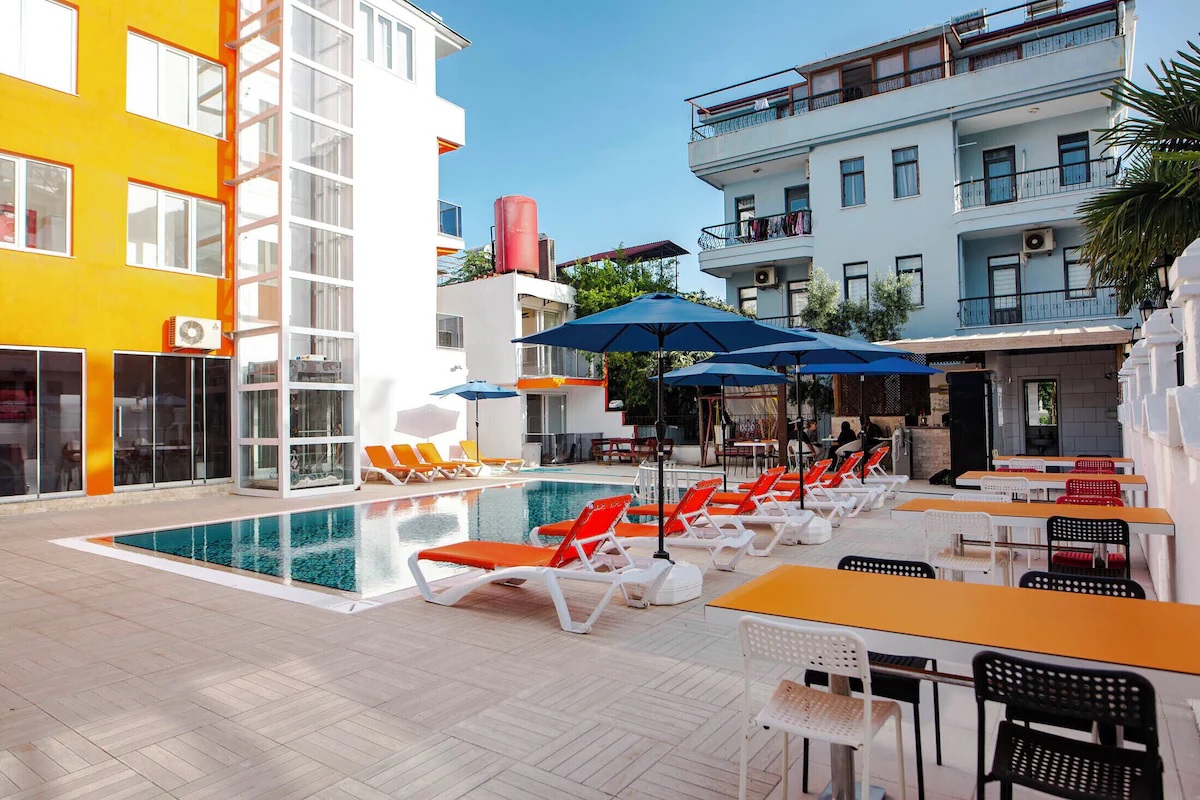 BELSUN HOTEL