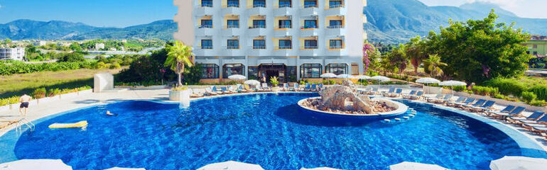 SUNSHİNE HOTEL