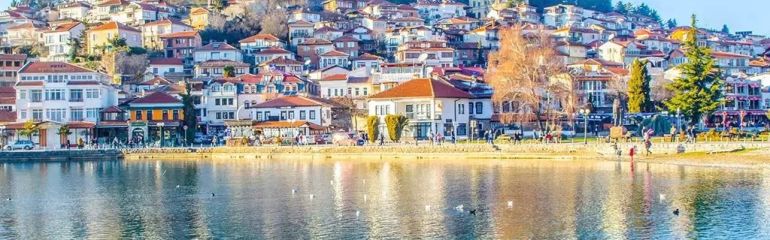 EKSTRA TURLAR DAHİL PROMO MEGA BALKANLAR TURU TÜRK HAVA YOLLARI İLE 7 GECE