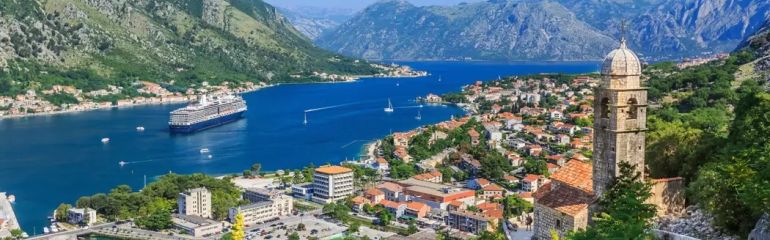 EKSTRA TURLAR DAHİL PROMO MEGA BALKANLAR TURU TÜRK HAVA YOLLARI İLE 7 GECE