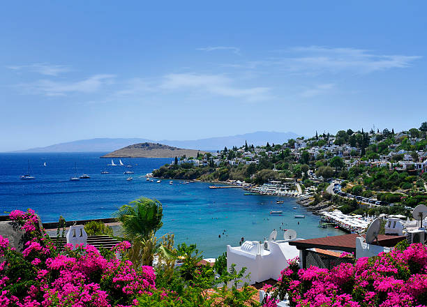 GÜNÜBİRLİK BODRUM GÜMÜŞLÜK TURU