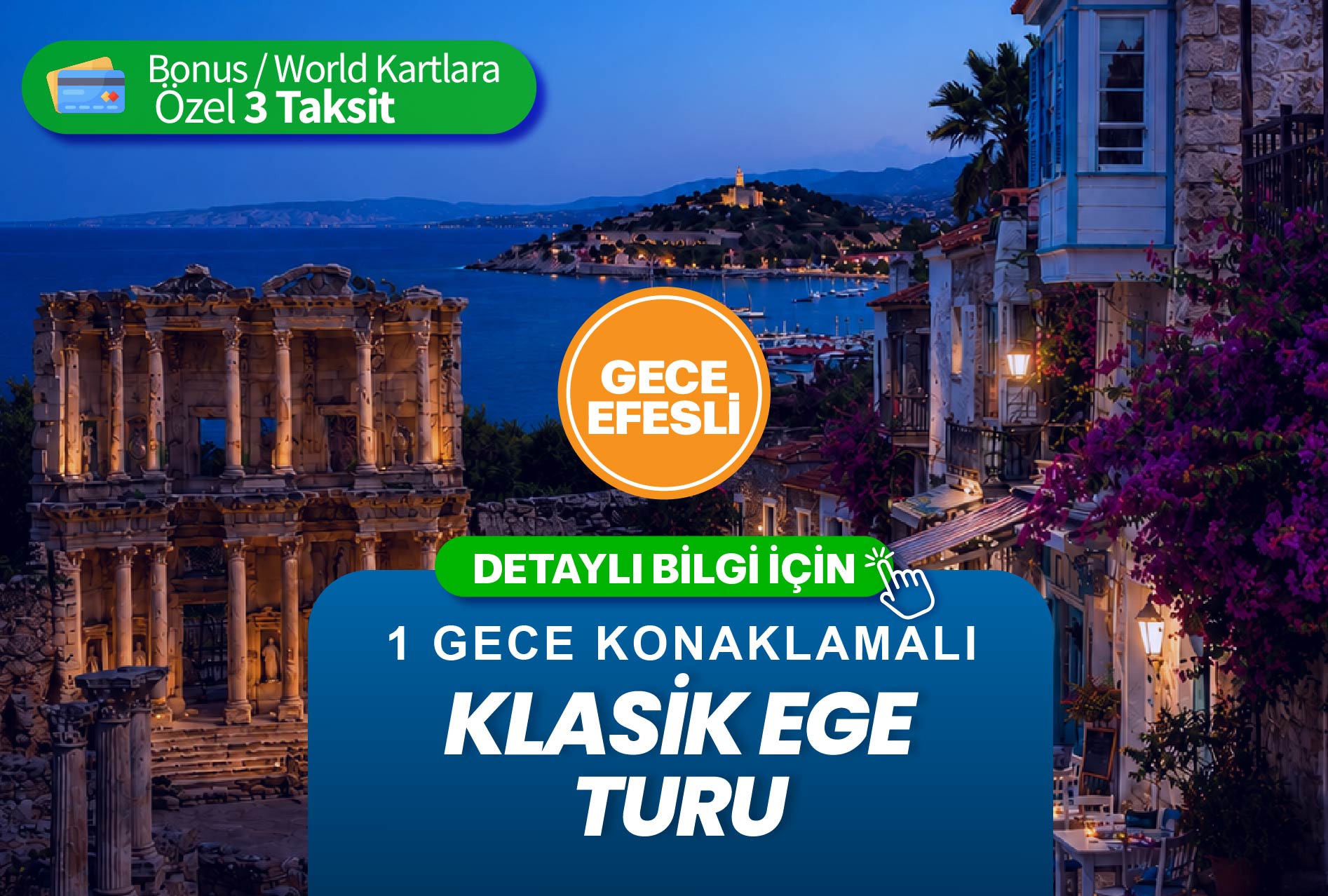 Klasik Ege Turu 