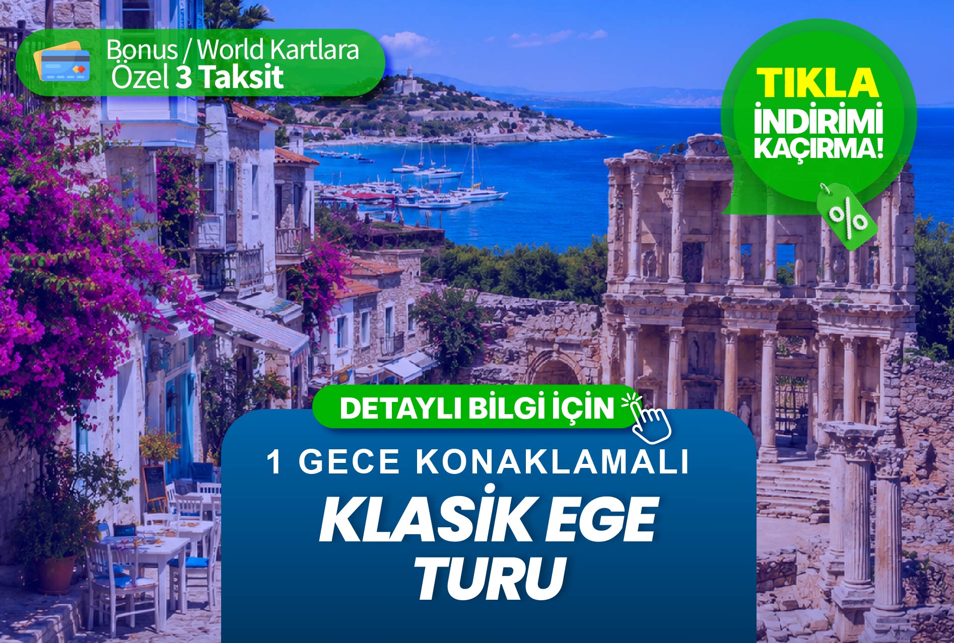 Klasik Ege Turu 