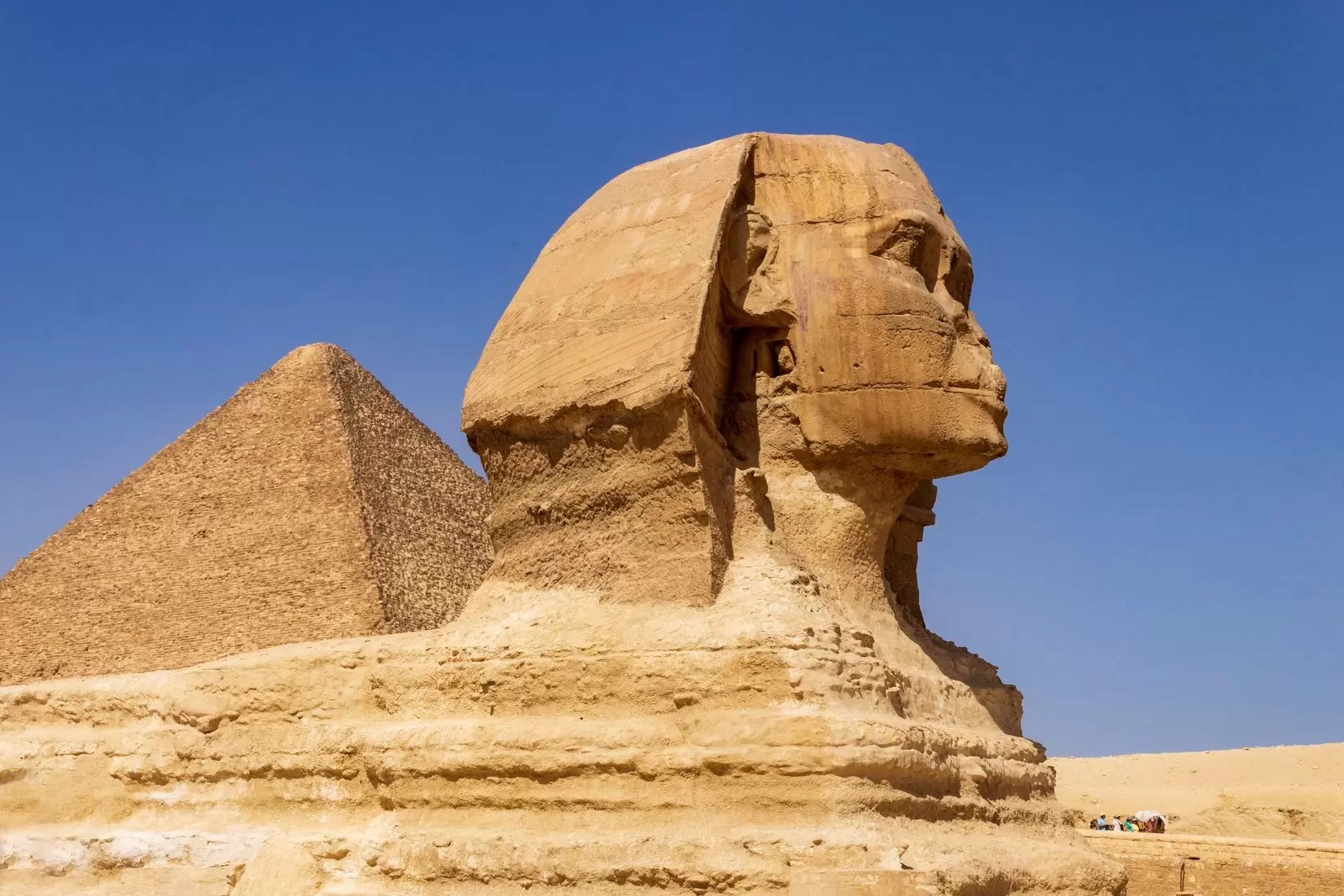 SHARM EL SHEIKH & KAHİRE TURU Pegasus Havayolları ile 5 gece