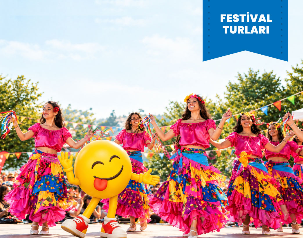 Festival Turları