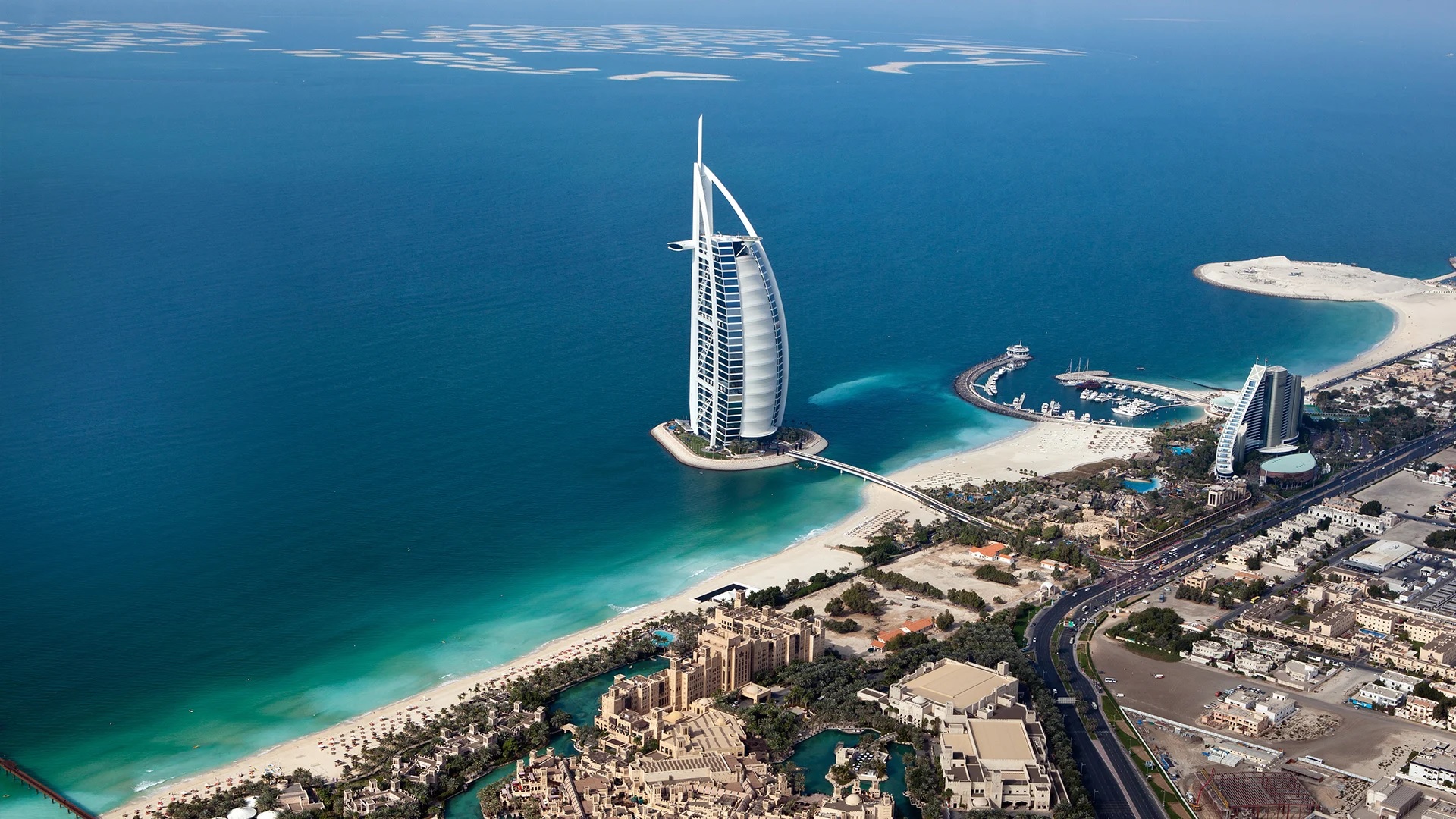 Ara Tatile Özel VIP Dubai Turu