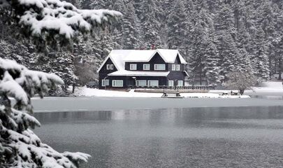 Sömestr Özel Batı Karadeniz Turu 3 Gece