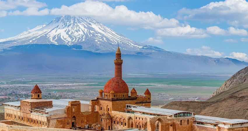 2026 Doğu Anadolu Turu