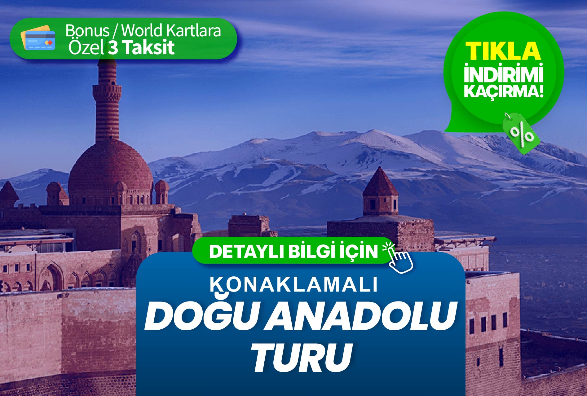 2026 Doğu Anadolu Turu
