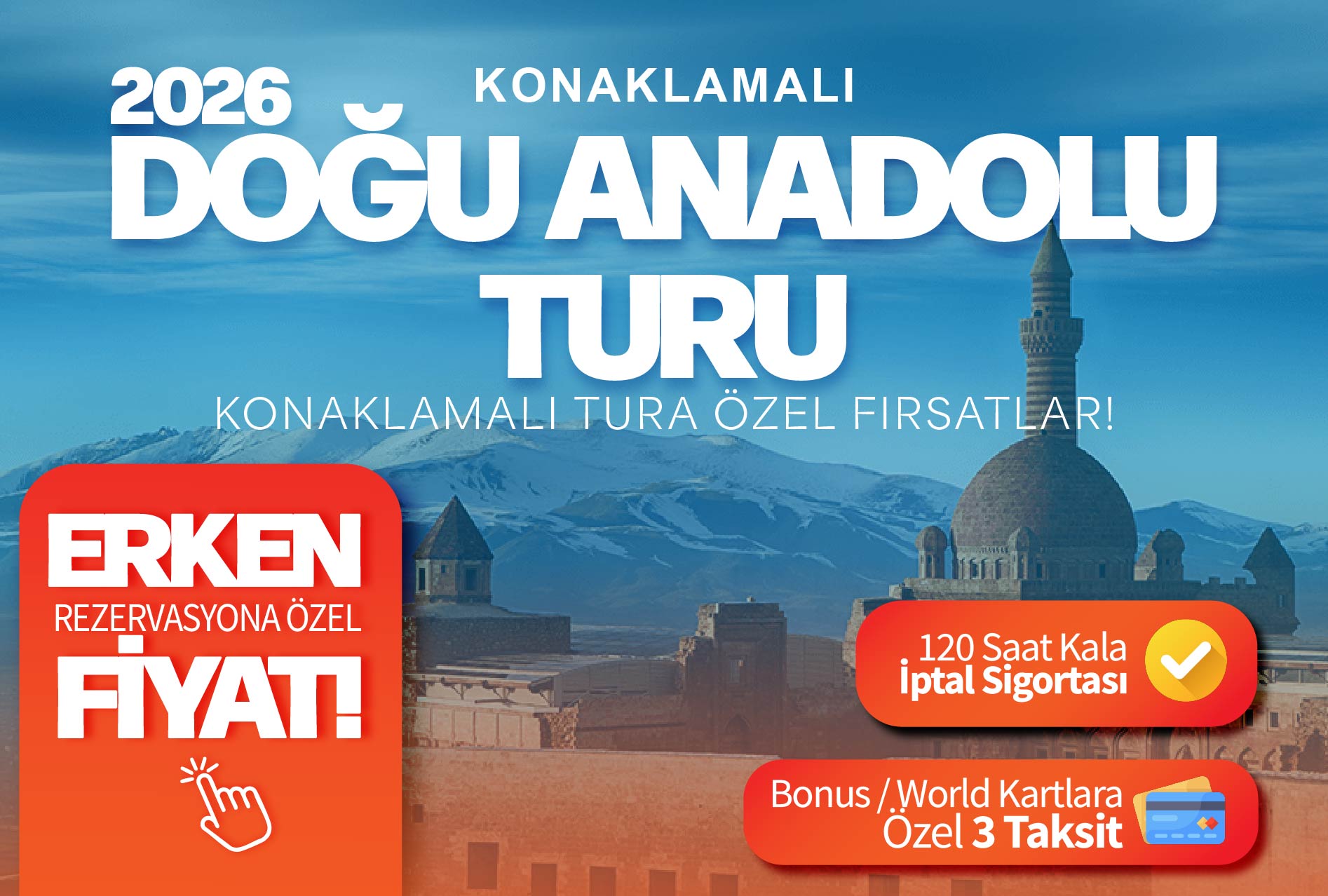 2026 Doğu Anadolu Turu
