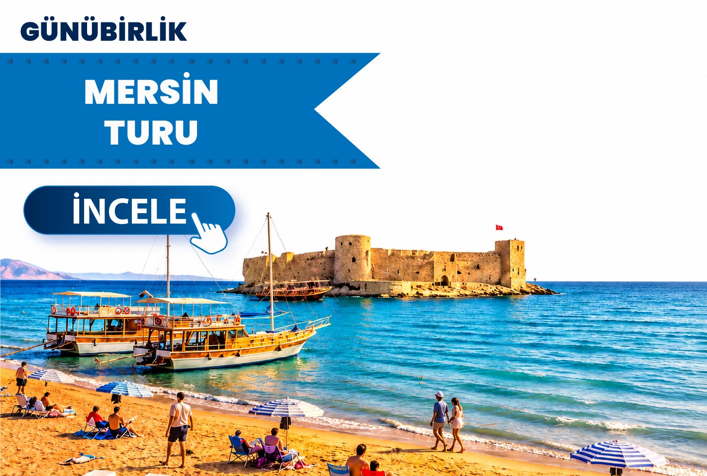 Mersin Turu