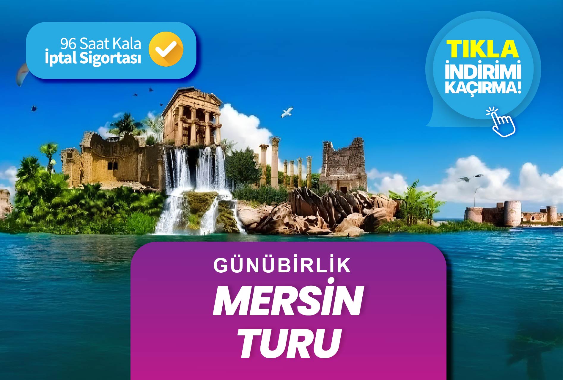 Mersin Turu