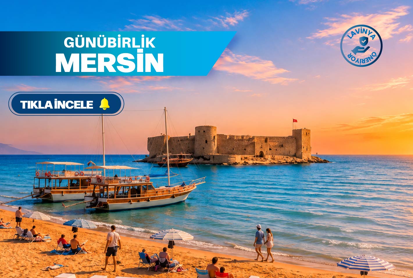 Mersin Turu