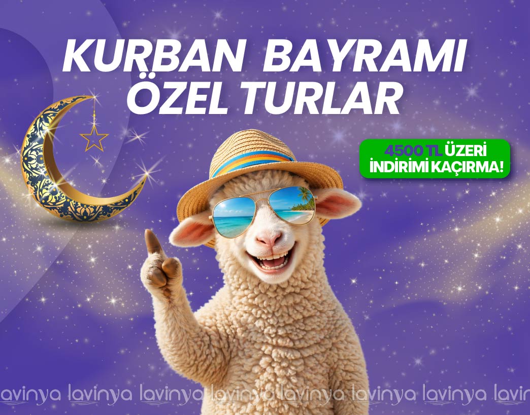 Bayram Turları