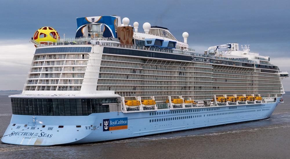  ANTALYA DAN BİR İLK DİREKT UÇAKLI - KATAR & ÇİN & JAPONYA ( 5* SPECTRUM OF THE SEAS GEMİSİ İLE)