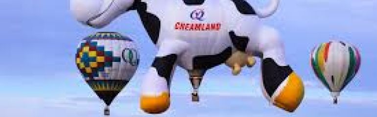 Konaklamalı Kapadokya Balon Festivali Turu