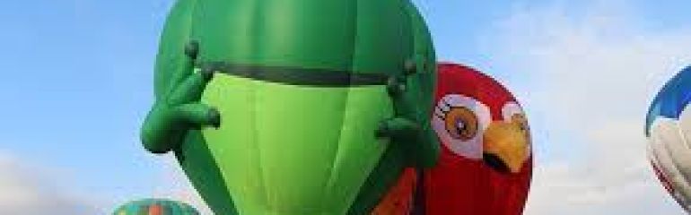 Konaklamalı Kapadokya Balon Festivali Turu