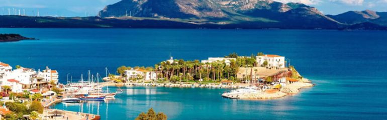 Marmaris Deniz Ürünleri Festivali