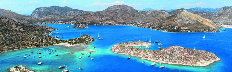 Marmaris Deniz Ürünleri Festivali