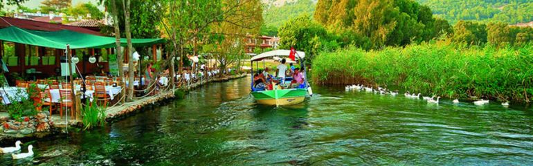 Marmaris Deniz Ürünleri Festivali