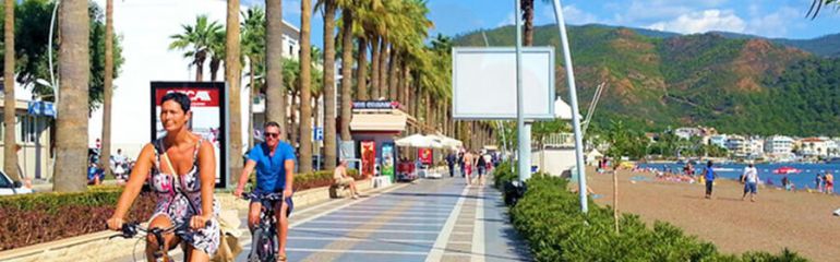 Marmaris Deniz Ürünleri Festivali