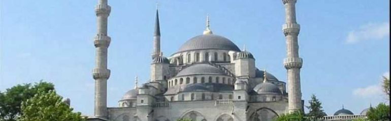 İstanbul & Edirne Turu
