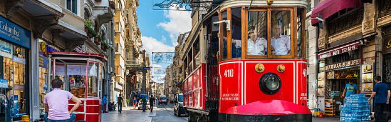 İstanbul & Edirne Turu