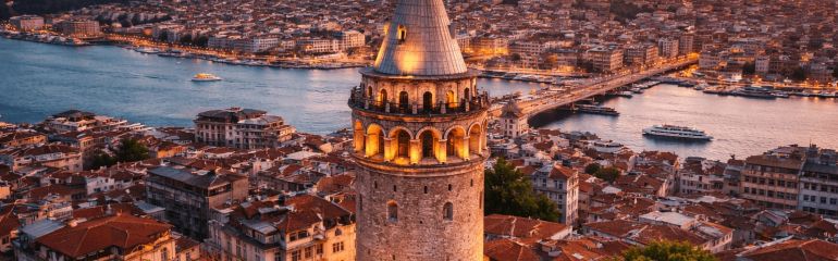 İstanbul & Edirne Turu