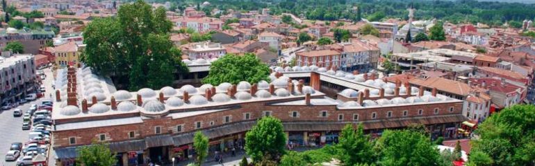 İstanbul & Edirne Turu